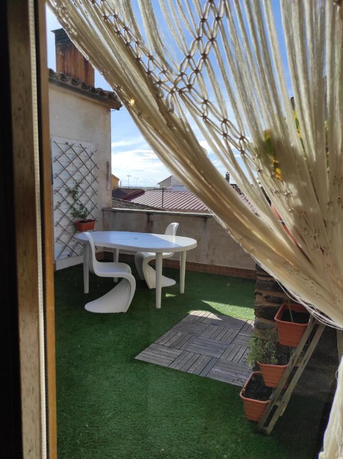 Vinarius, Posada Rural Castellanos de Villiquera Zewnętrze zdjęcie