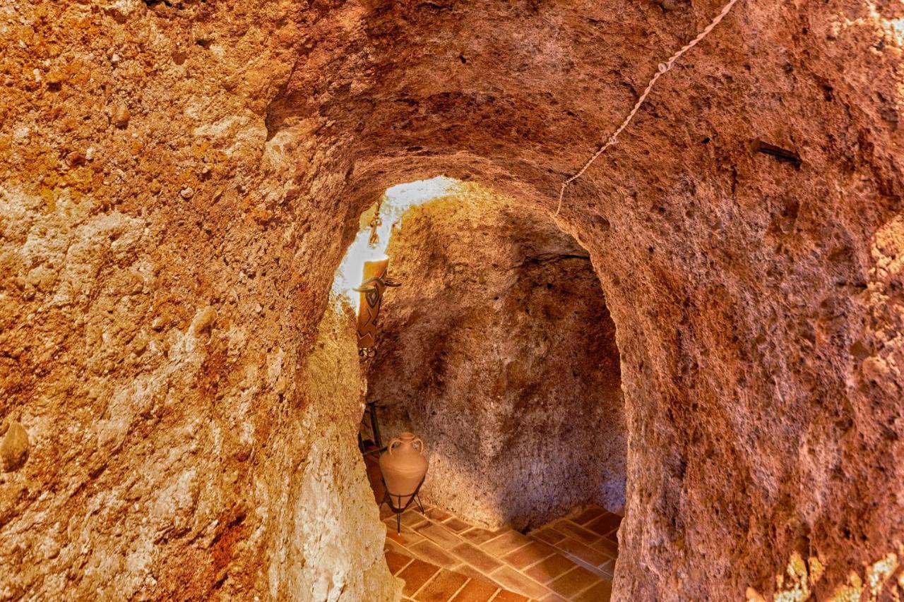 Vinarius, Posada Rural Castellanos de Villiquera Zewnętrze zdjęcie