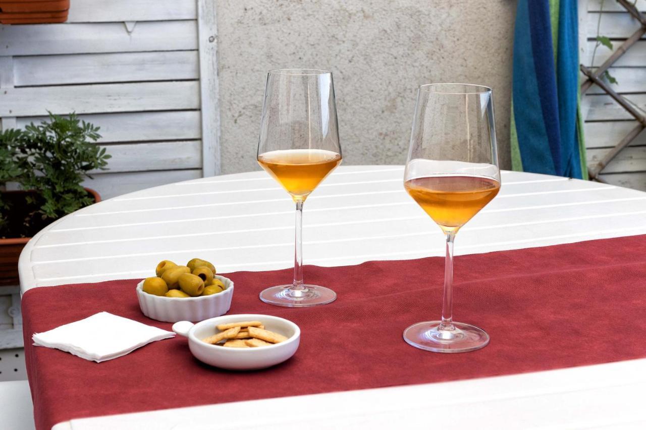 Vinarius, Posada Rural Castellanos de Villiquera Zewnętrze zdjęcie