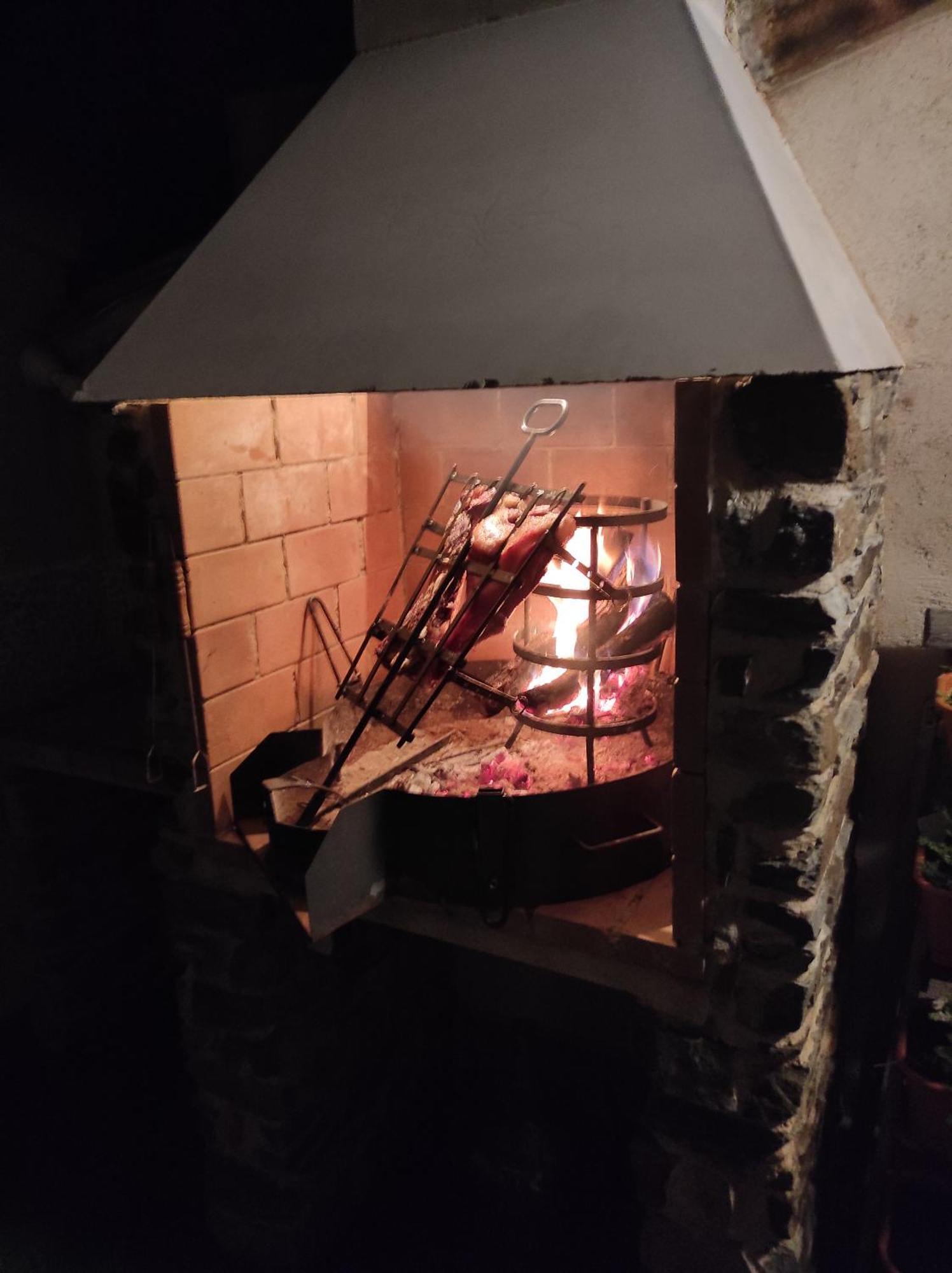 Vinarius, Posada Rural Castellanos de Villiquera Zewnętrze zdjęcie