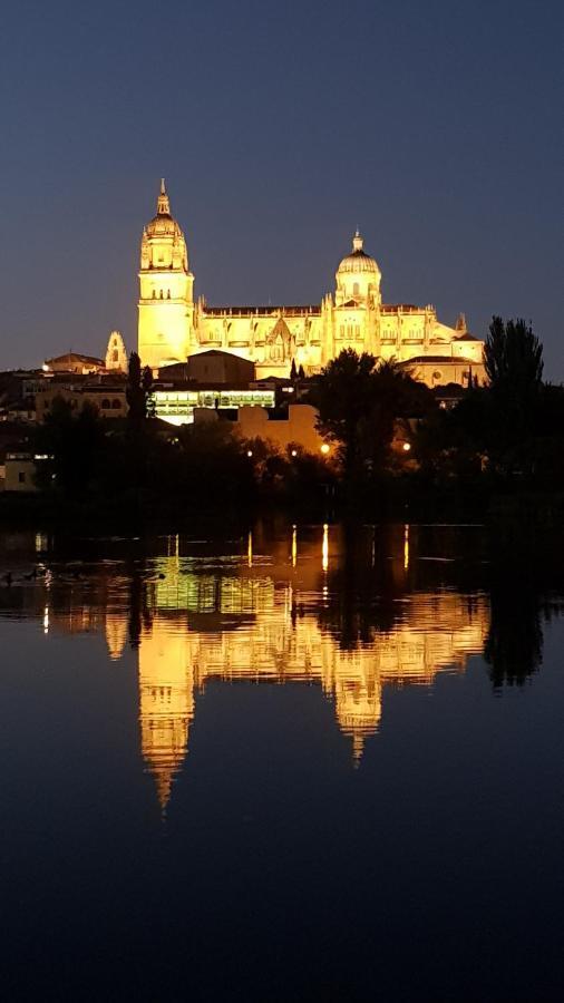 Vinarius, Posada Rural Castellanos de Villiquera Zewnętrze zdjęcie